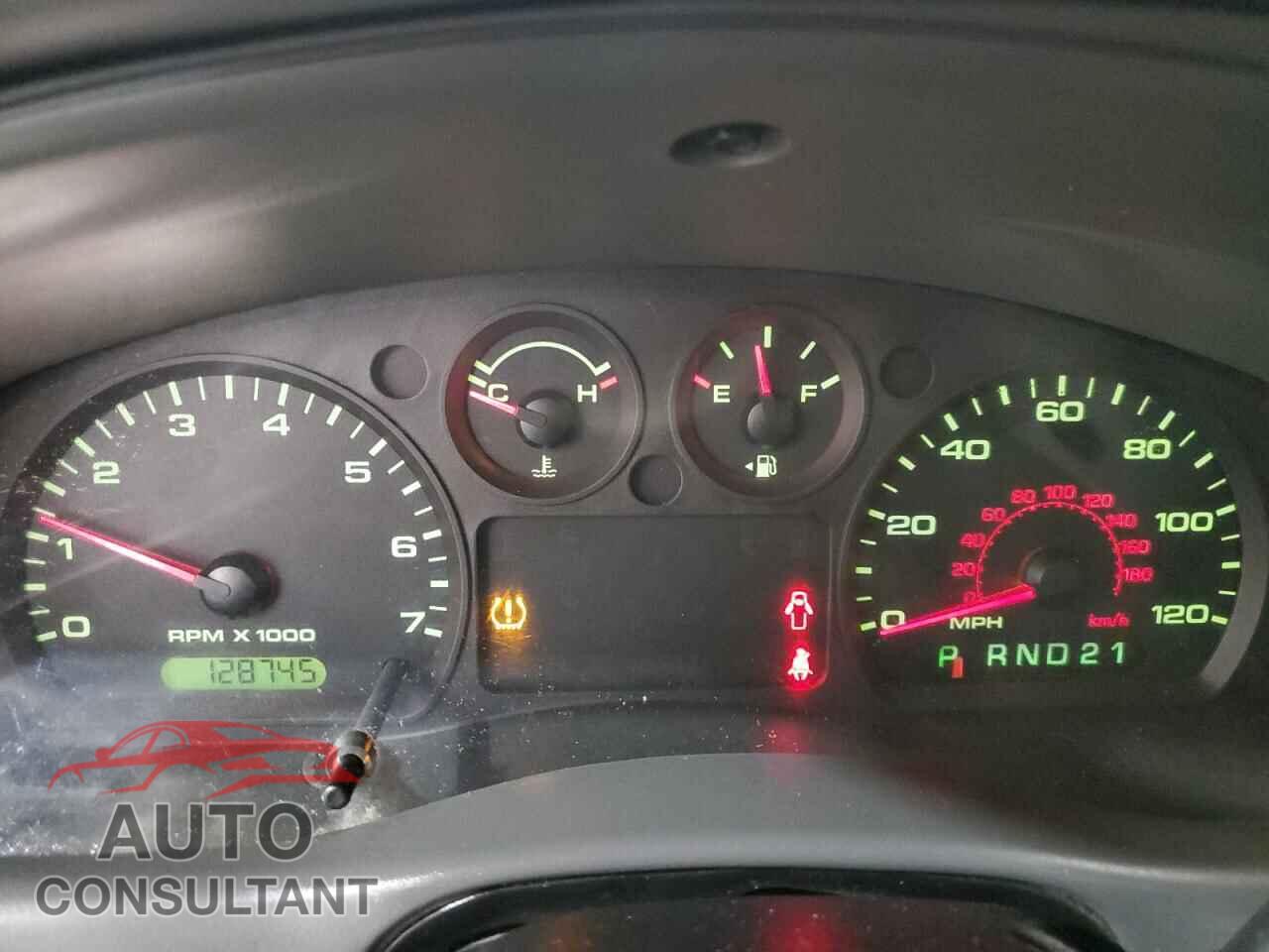 FORD RANGER 2011 - 1FTLR4FEXBPB07919