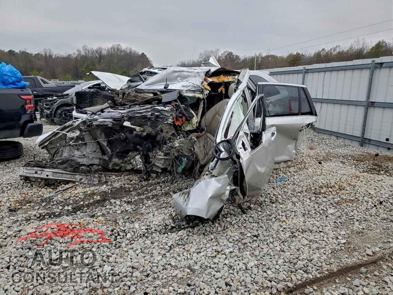 FORD EDGE 2013 - 2FMDK3JC5DBC01382