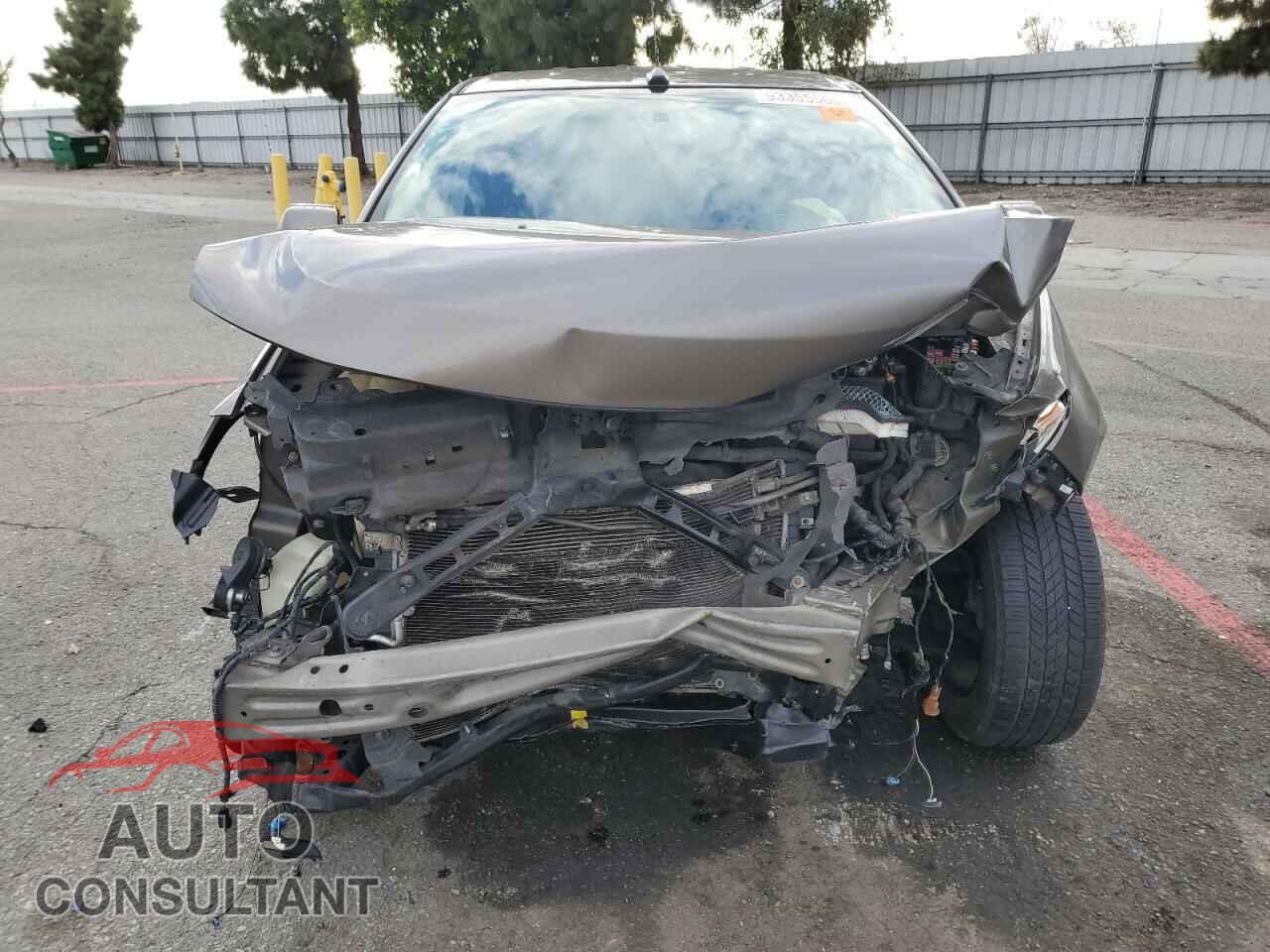 FORD EDGE 2013 - 2FMDK3KC7DBA07869