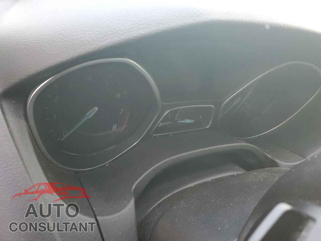 FORD FOCUS 2014 - 1FADP3F24EL178982