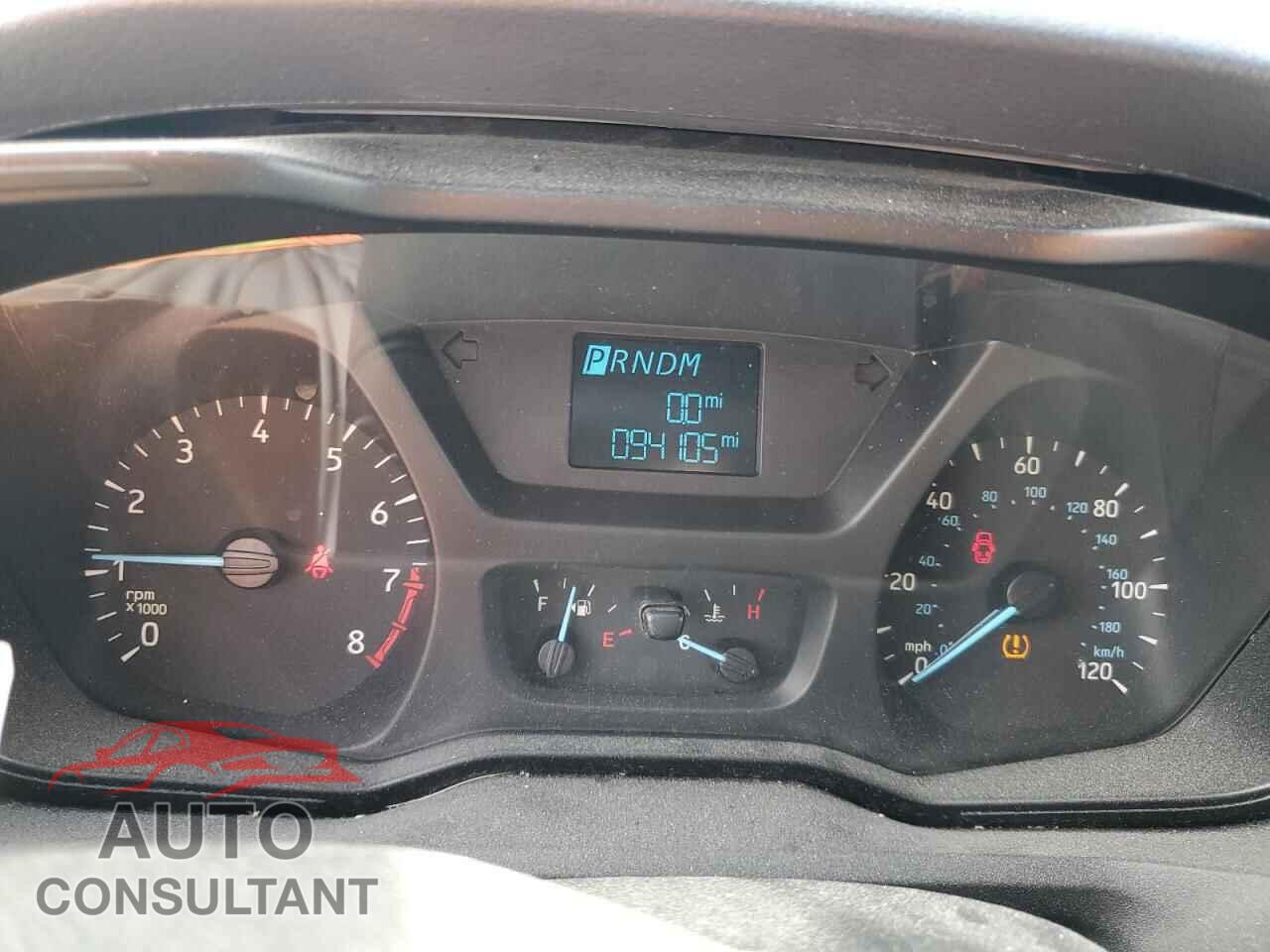 FORD TRANSIT 2017 - 1FTYR2YM5HKB24700