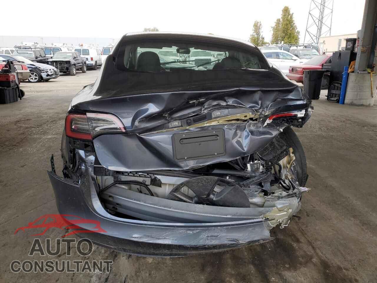 TESLA MODEL 3 2023 - 5YJ3E1EA3PF710544