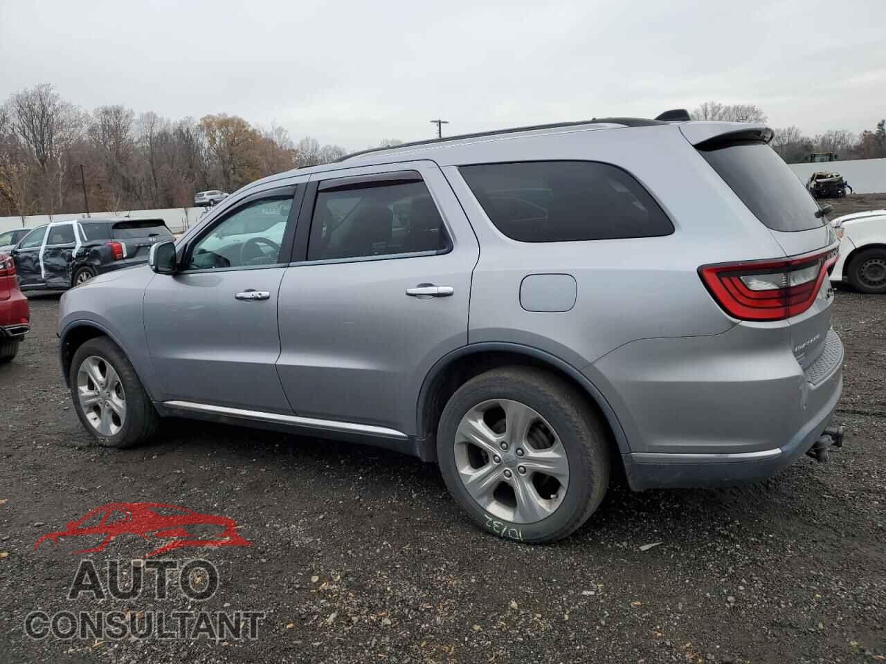 DODGE DURANGO 2015 - 1C4RDJDG6FC771515