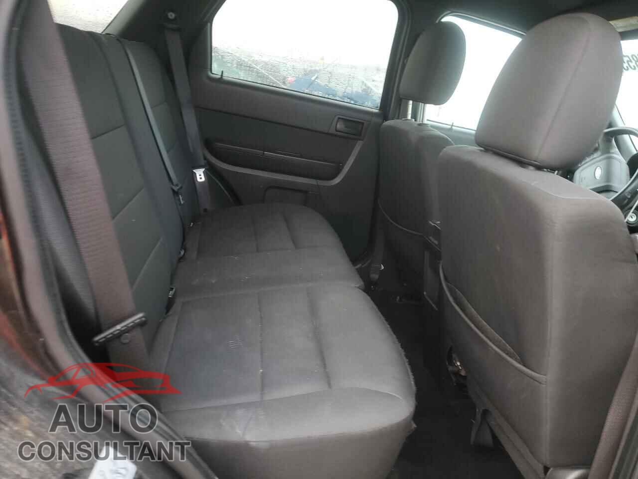 FORD ESCAPE 2012 - 1FMCU0DG8CKA18629