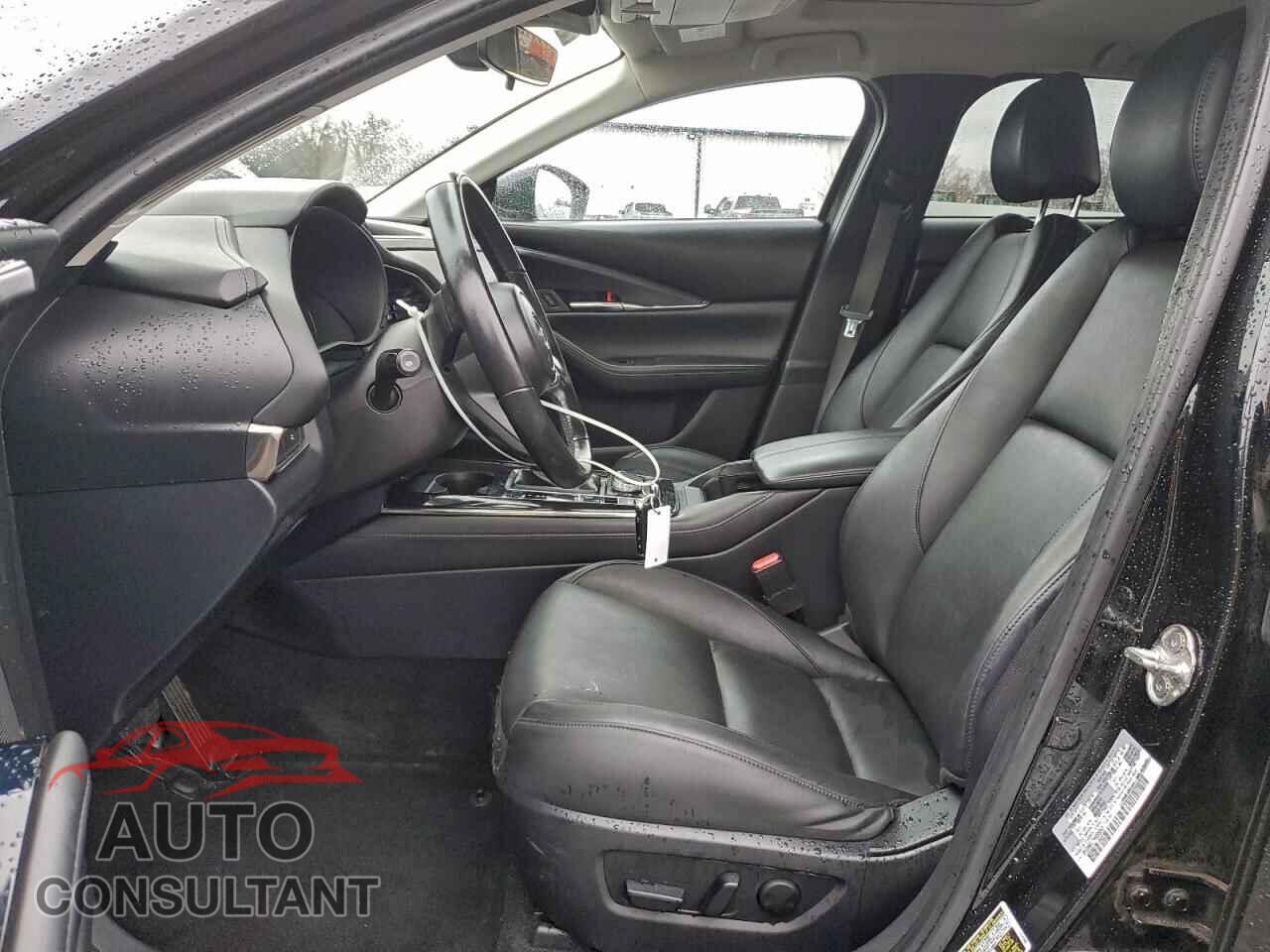 MAZDA CX30 2021 - 3MVDMBCL7MM268343