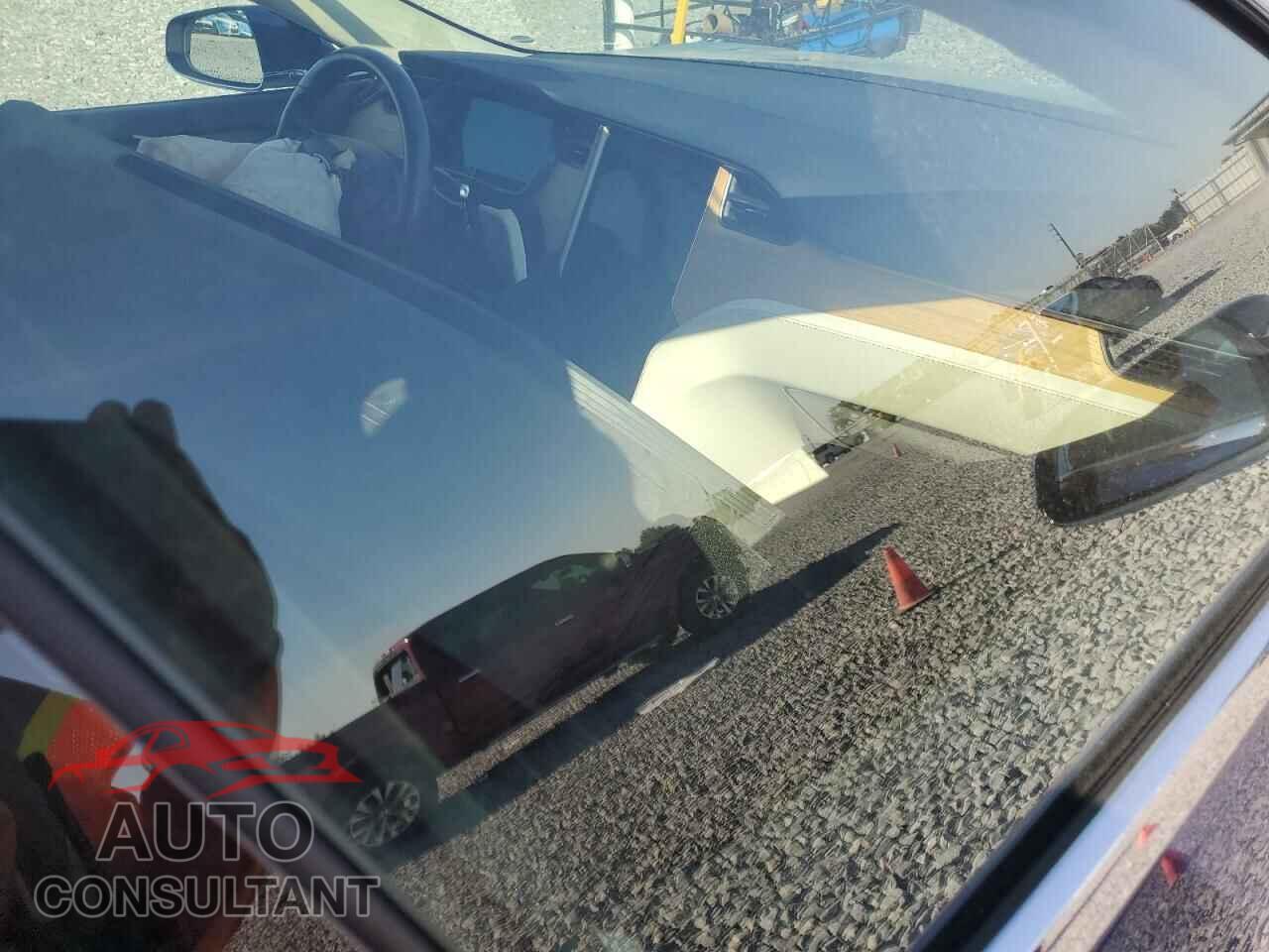 TESLA MODEL S 2019 - 5YJSA1E21KF312208