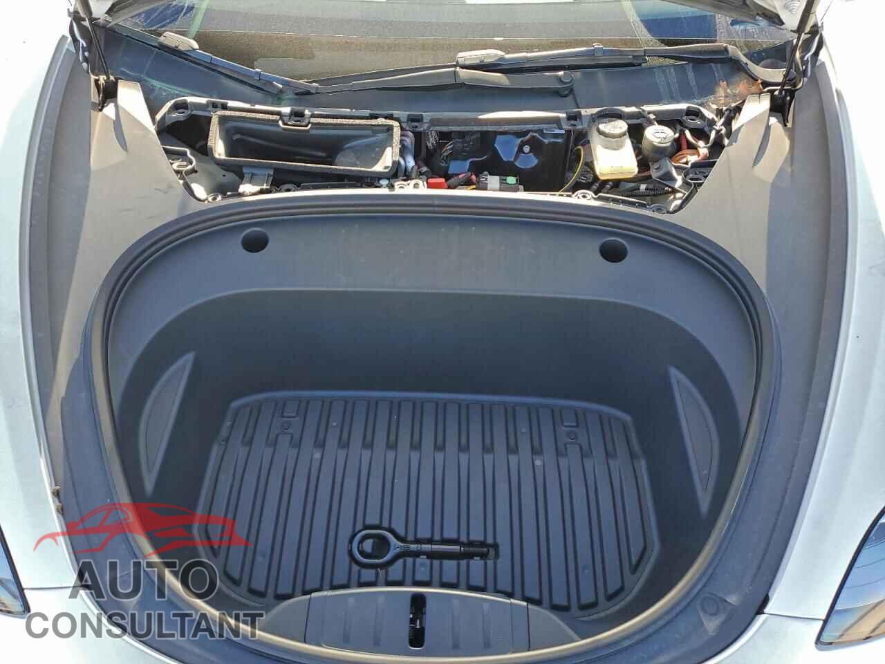 TESLA MODEL 3 2023 - 5YJ3E1EA7PF394016
