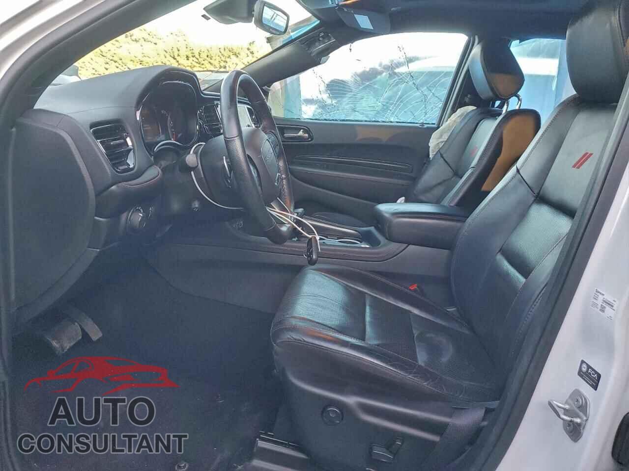DODGE DURANGO 2024 - 1C4RDJDG1RC153085
