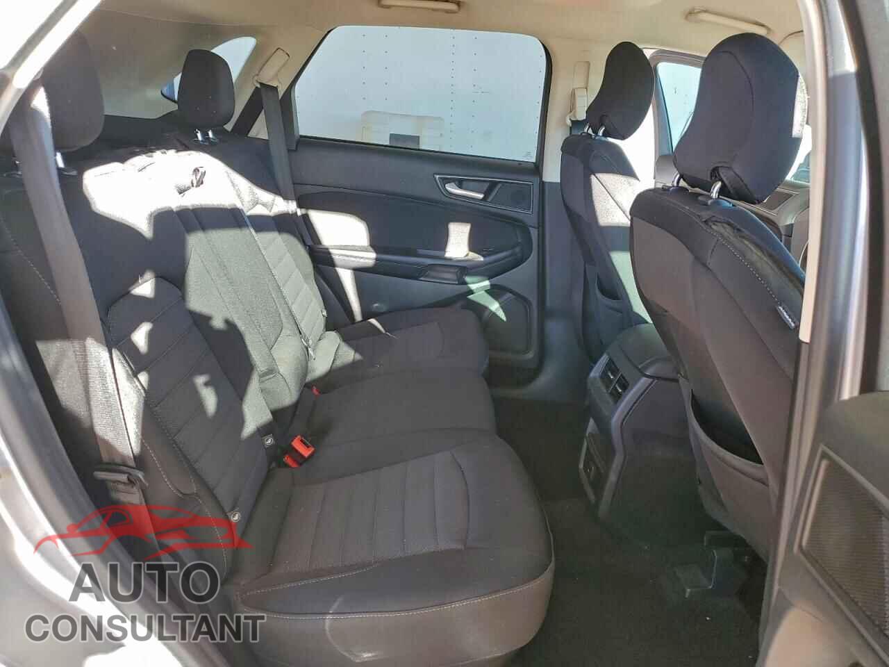 FORD EDGE 2016 - 2FMPK4G95GBC00008