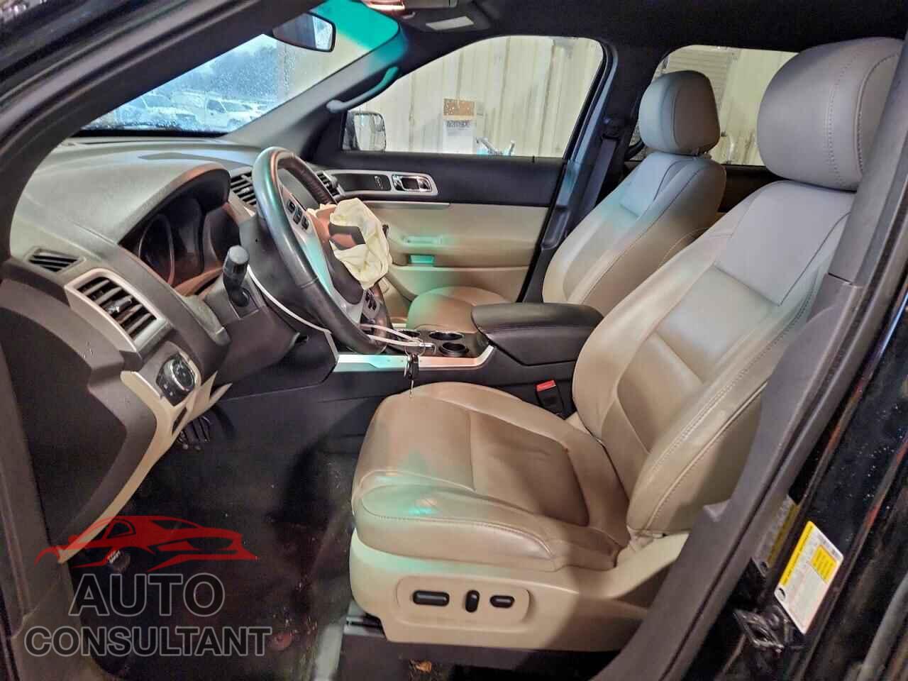 FORD EXPLORER 2013 - 1FM5K7D80DGB60980