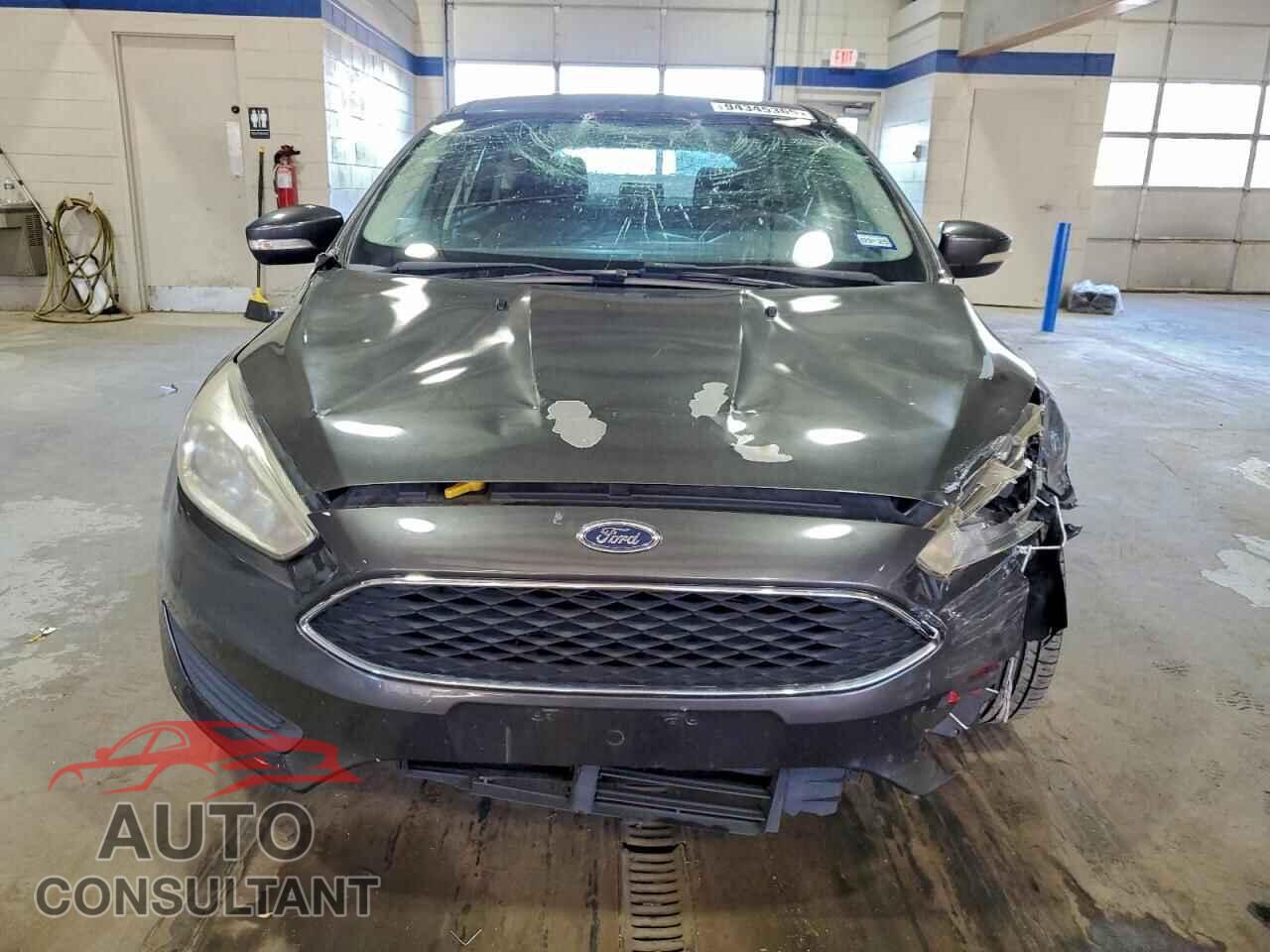 FORD FOCUS 2015 - 1FADP3K24FL288339