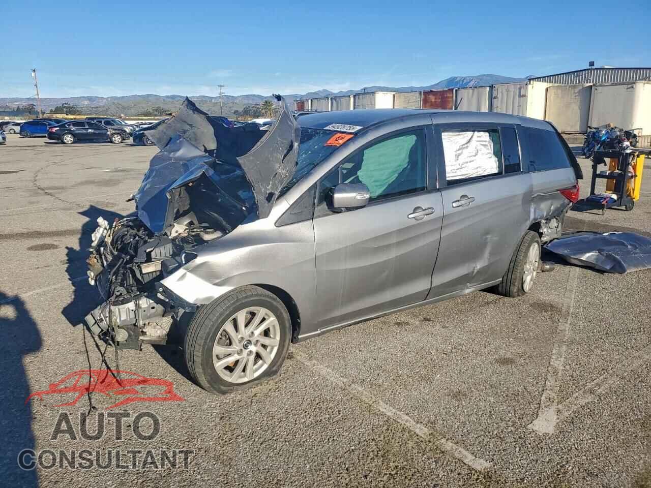 MAZDA 5 2014 - JM1CW2BL3E0171900