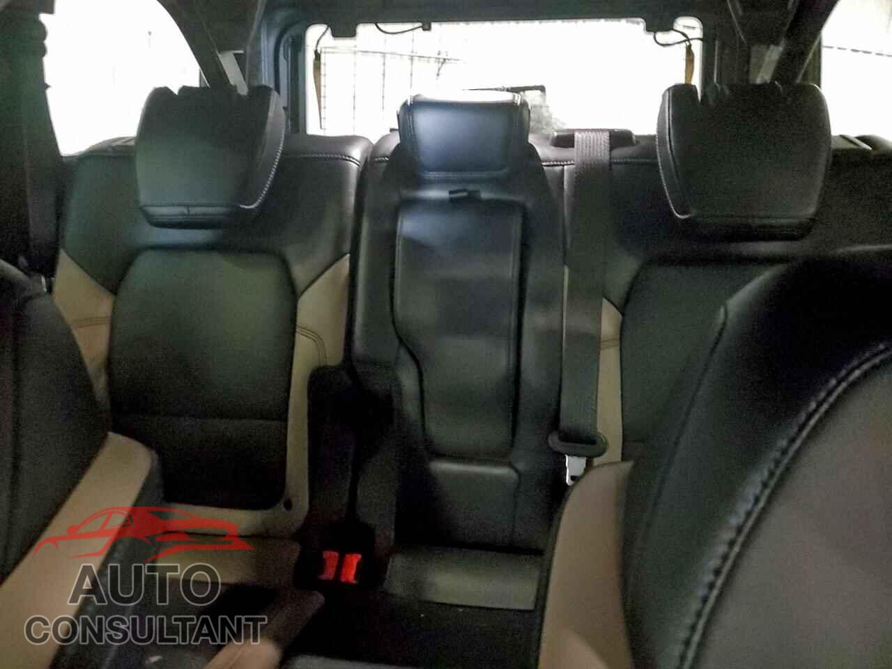 FORD BRONCO 2022 - 1FMEE5DP7NLB74239