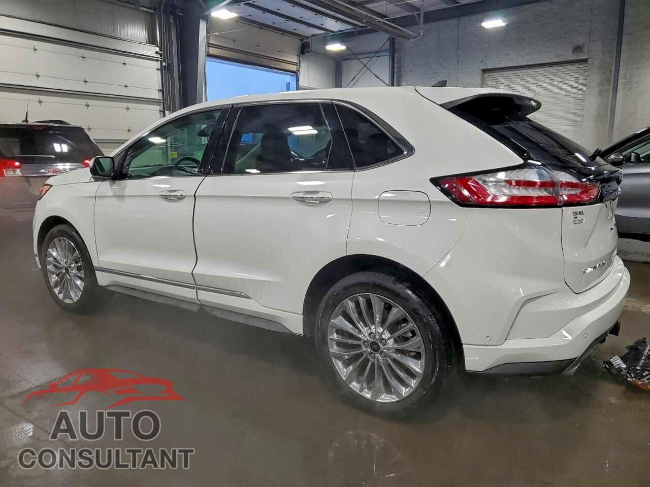 FORD EDGE 2024 - 2FMPK4K99RBA73421