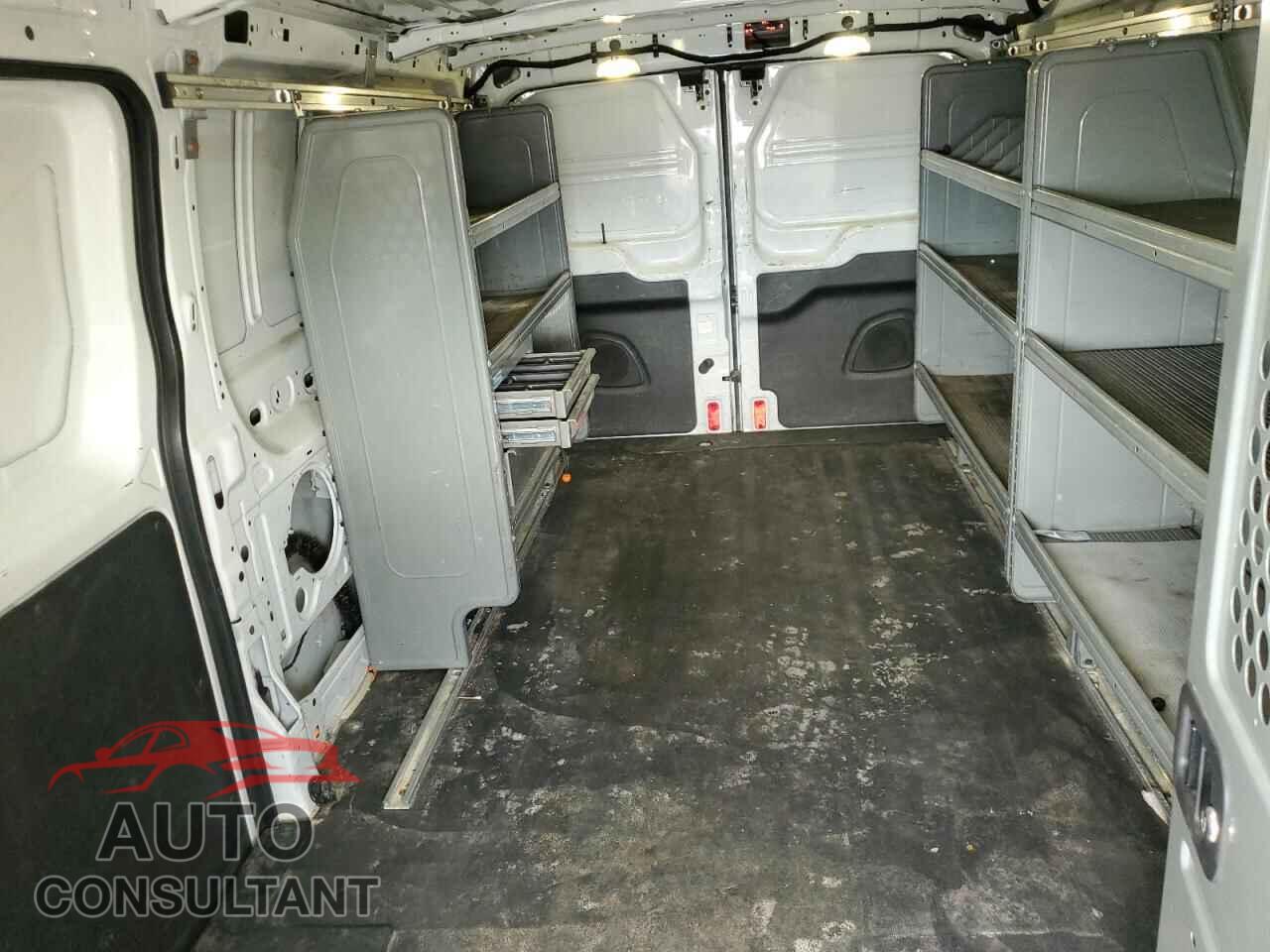 FORD TRANSIT 2016 - 1FTYR2YM2GKA95283