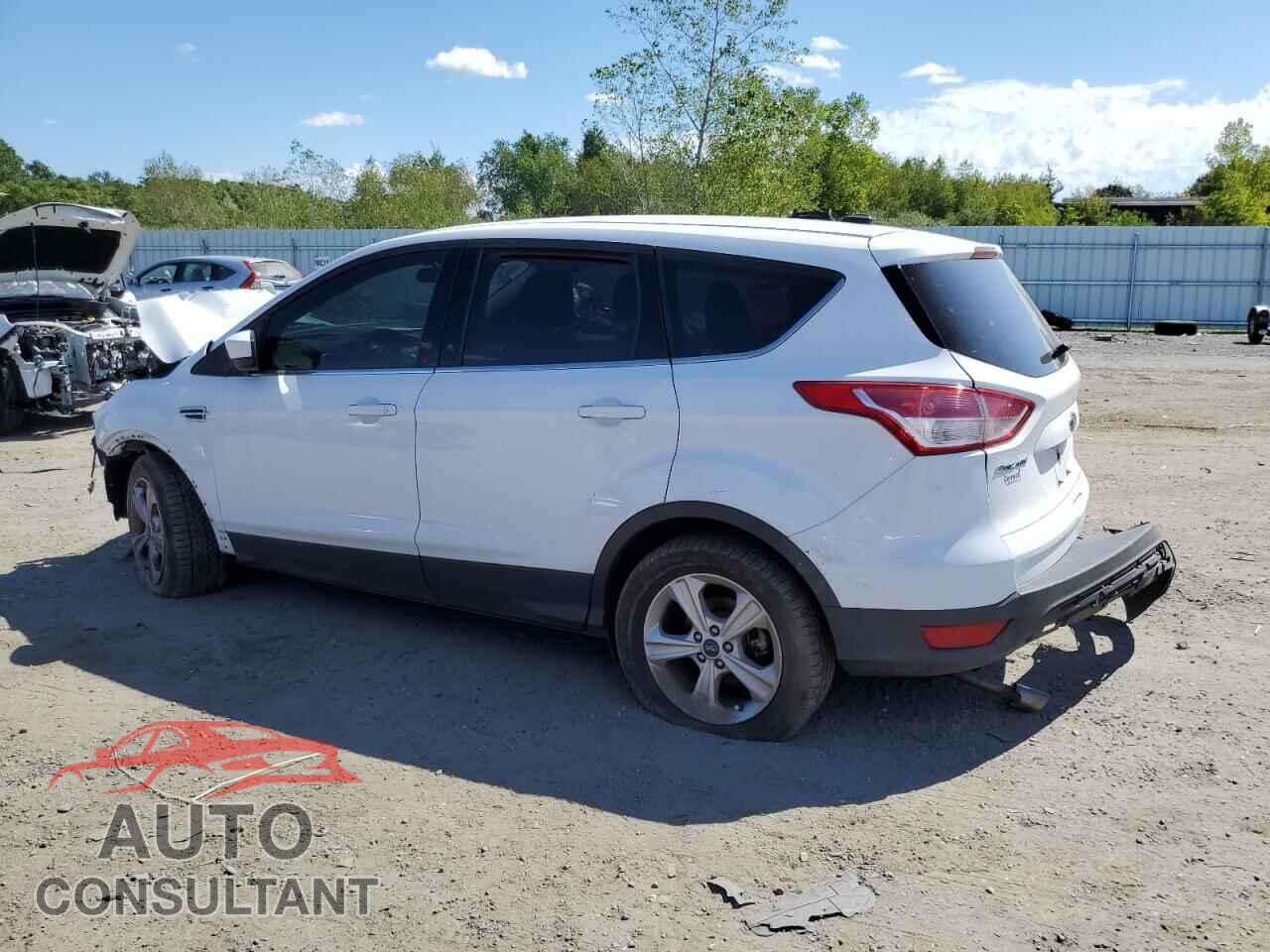 FORD ESCAPE 2014 - 1FMCU9GX4EUD69805