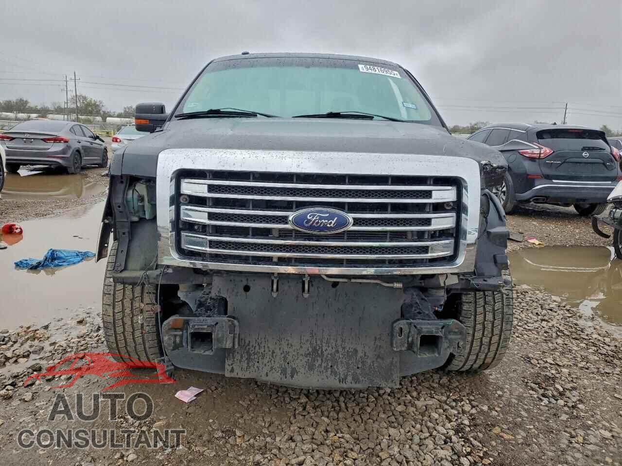 FORD F-150 2013 - 1FTFW1CF9DKF03681