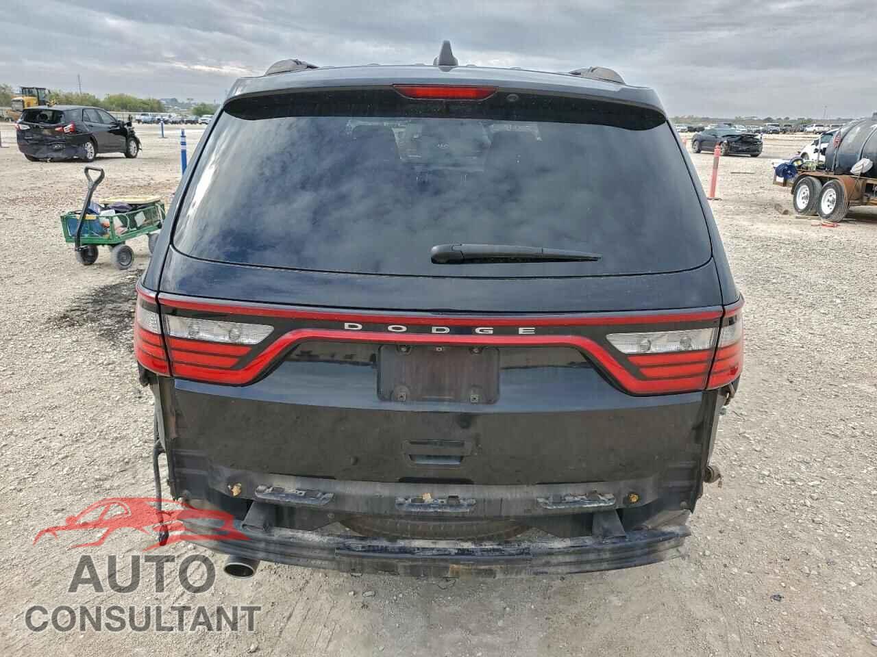 DODGE DURANGO 2015 - 1C4RDHAG7FC904392