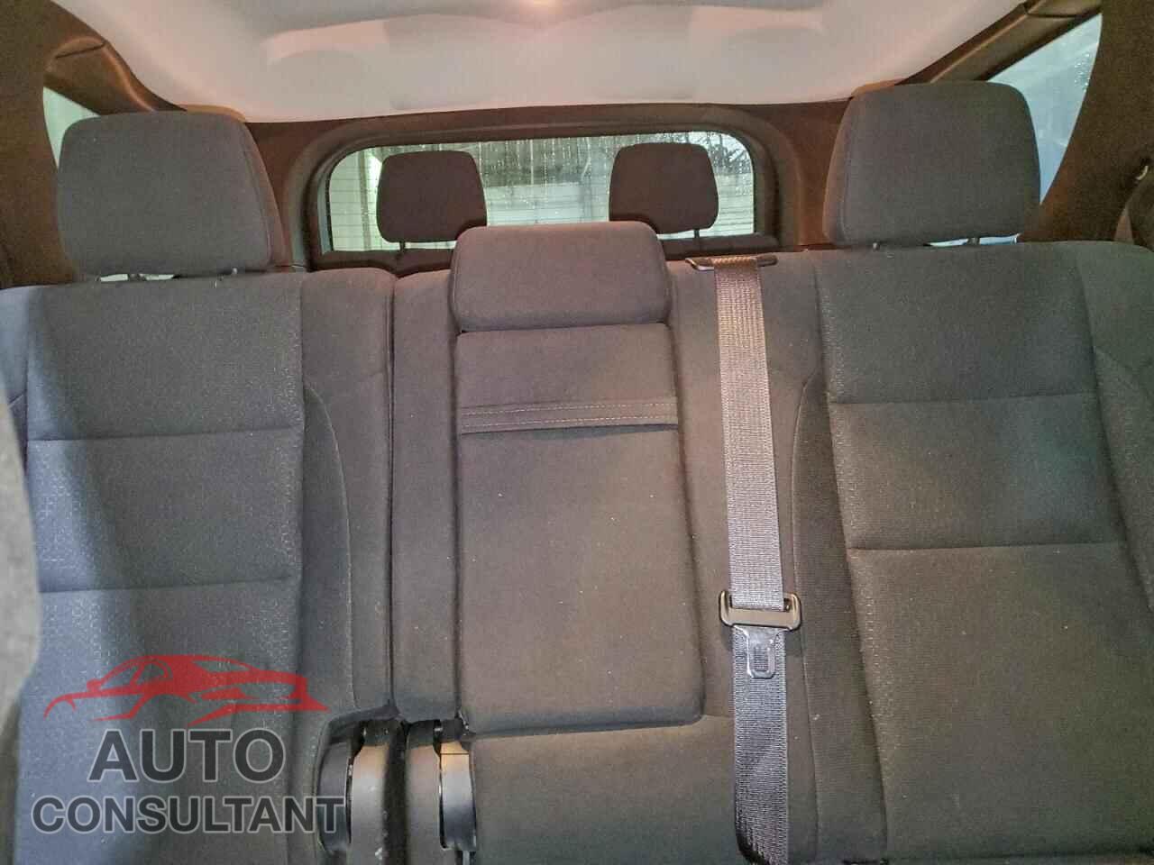 DODGE DURANGO 2014 - 1C4RDJAG3EC972727