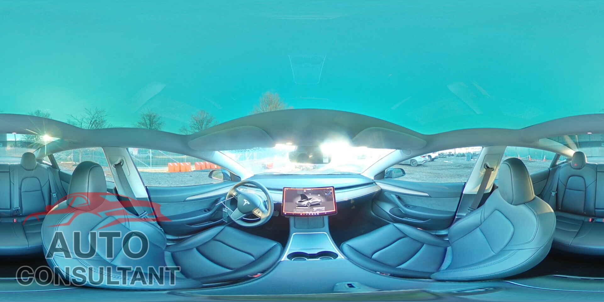 TESLA MODEL 3 2023 - 5YJ3E1EA3PF566834