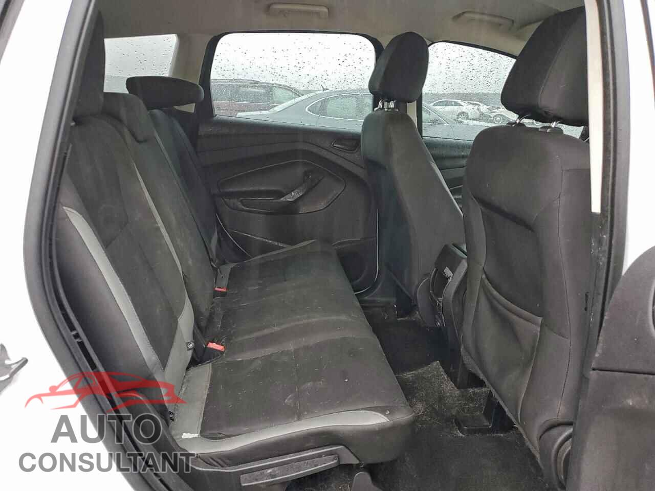 FORD ESCAPE 2015 - 1FMCU0F79FUC56236