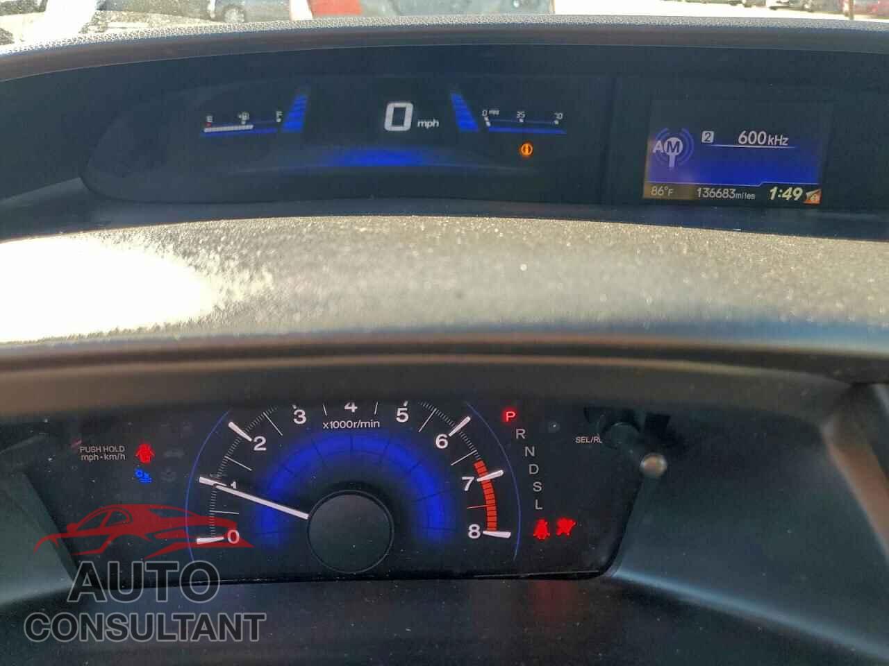 HONDA CIVIC 2015 - 2HGFB2F56FH541014