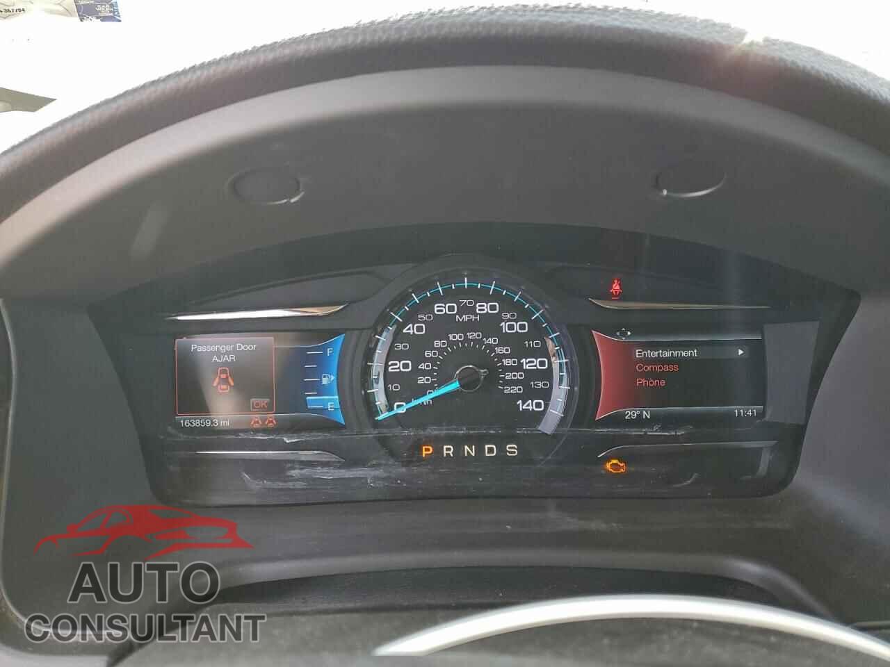 FORD FLEX 2015 - 2FMGK5C85FBA22795