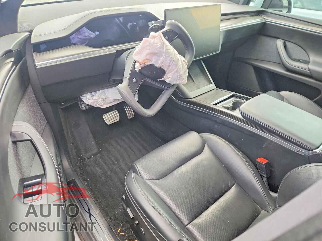 TESLA MODEL X 2022 - 7SAXCBE64NF342982