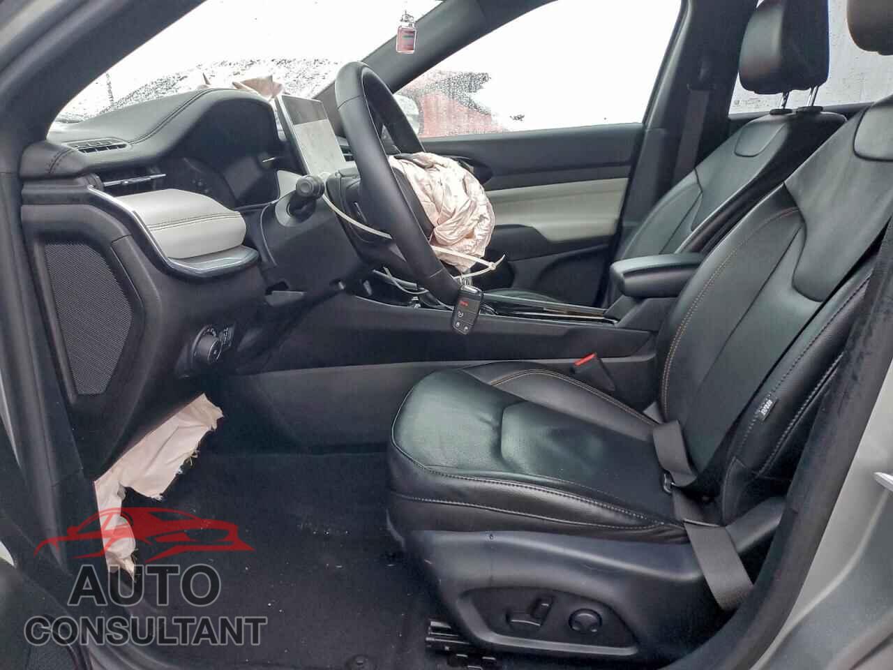 JEEP COMPASS 2023 - 3C4NJDCN5PT524890