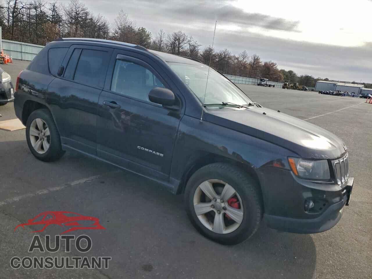 JEEP COMPASS 2015 - 1C4NJDBB2FD168295