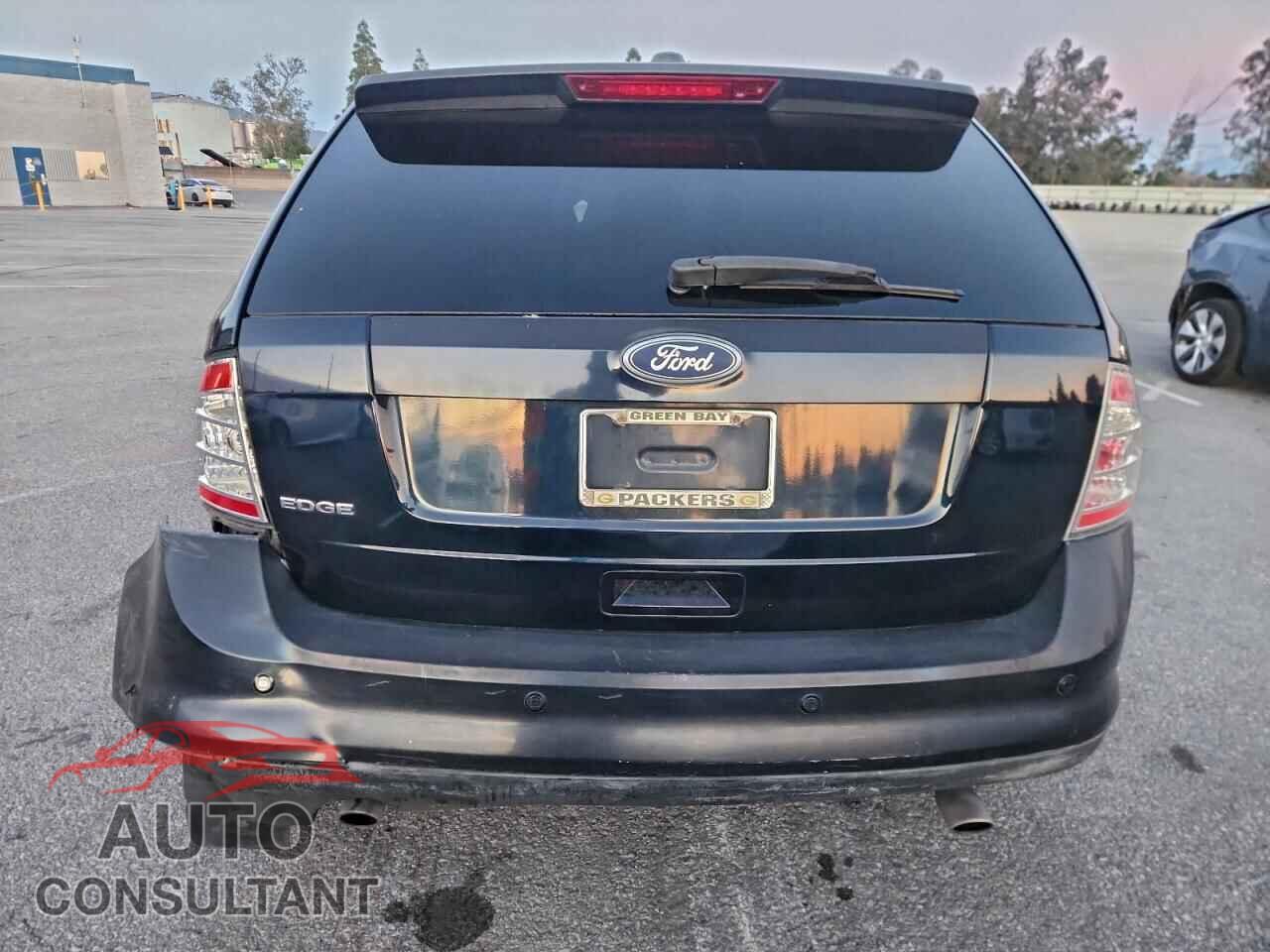 FORD EDGE 2010 - 2FMDK3GC5ABB77457
