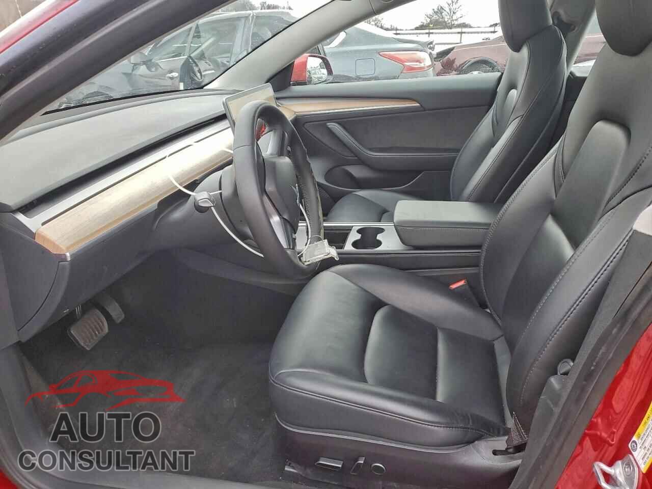 TESLA MODEL 3 2023 - 5YJ3E1EA6PF437115