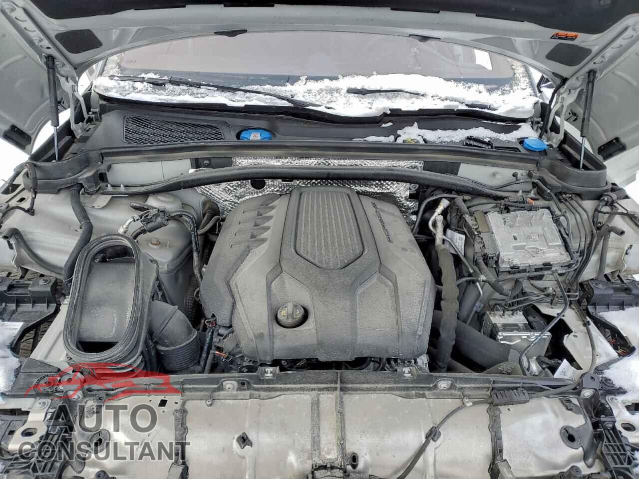 PORSCHE MACAN BASE 2023 - WP1AA2A5XPLB06289