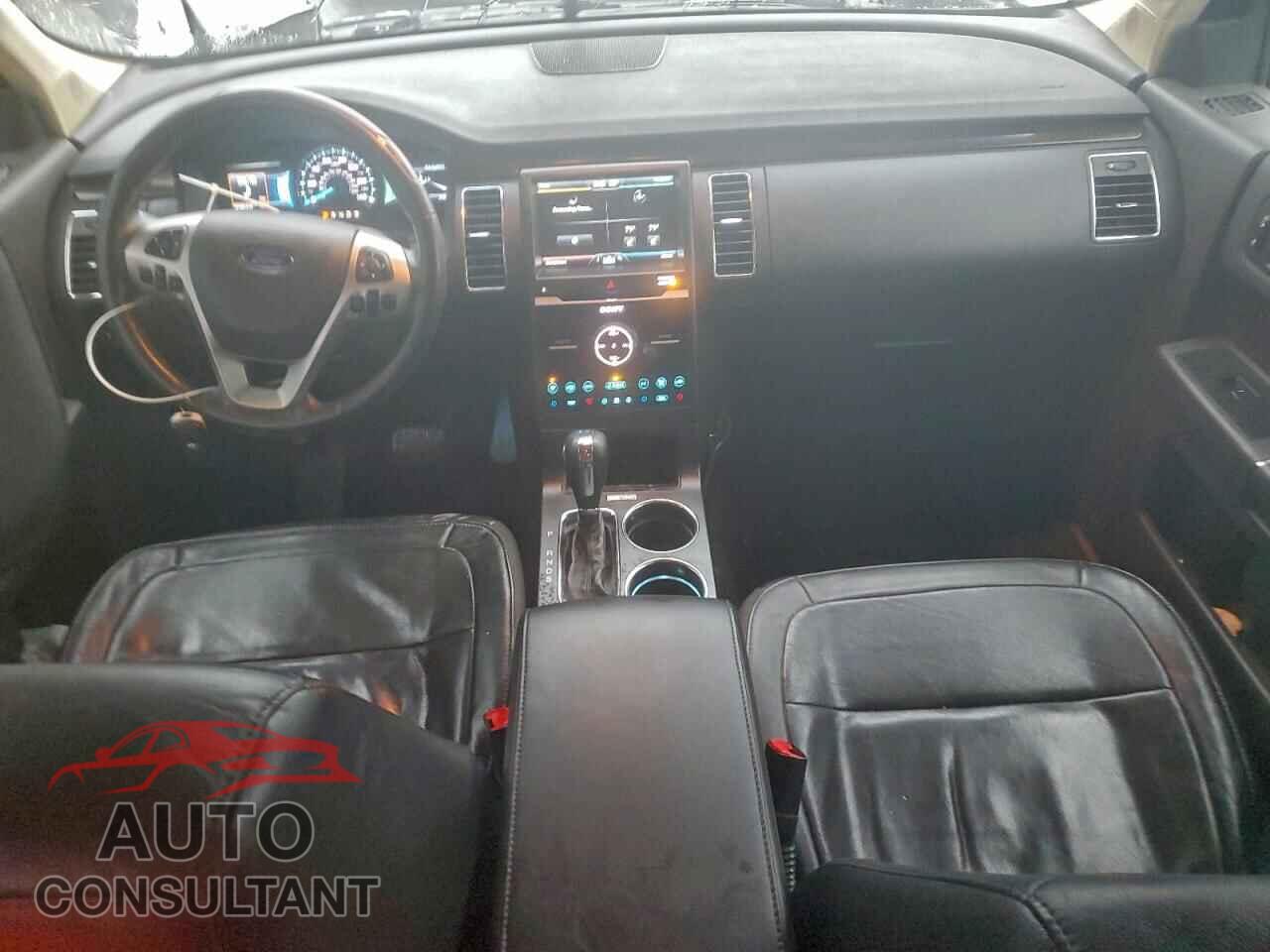 FORD FLEX 2014 - 2FMHK6D86EBD23485