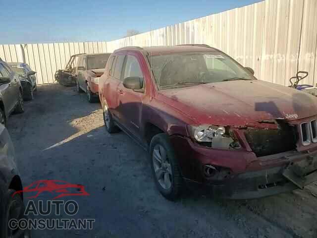 JEEP COMPASS 2016 - 1C4NJDBB5GD756841