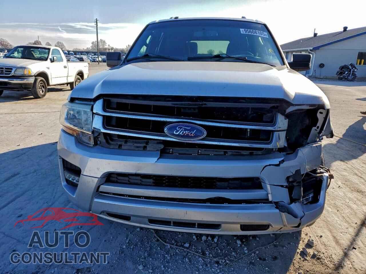 FORD EXPEDITION 2017 - 1FMJU1HT7HEA31446