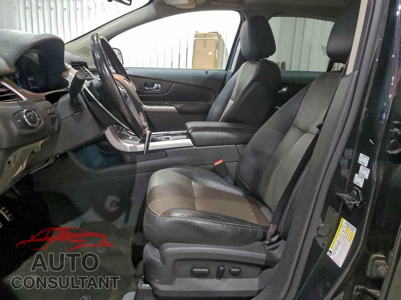 FORD EDGE 2013 - 2FMDK4AK3DBA39541