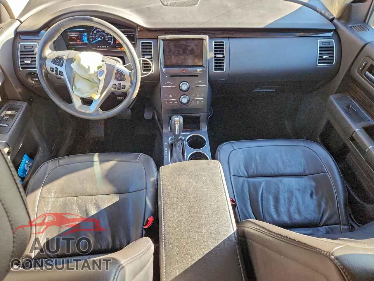 FORD FLEX 2014 - 2FMGK5C82EBD08893