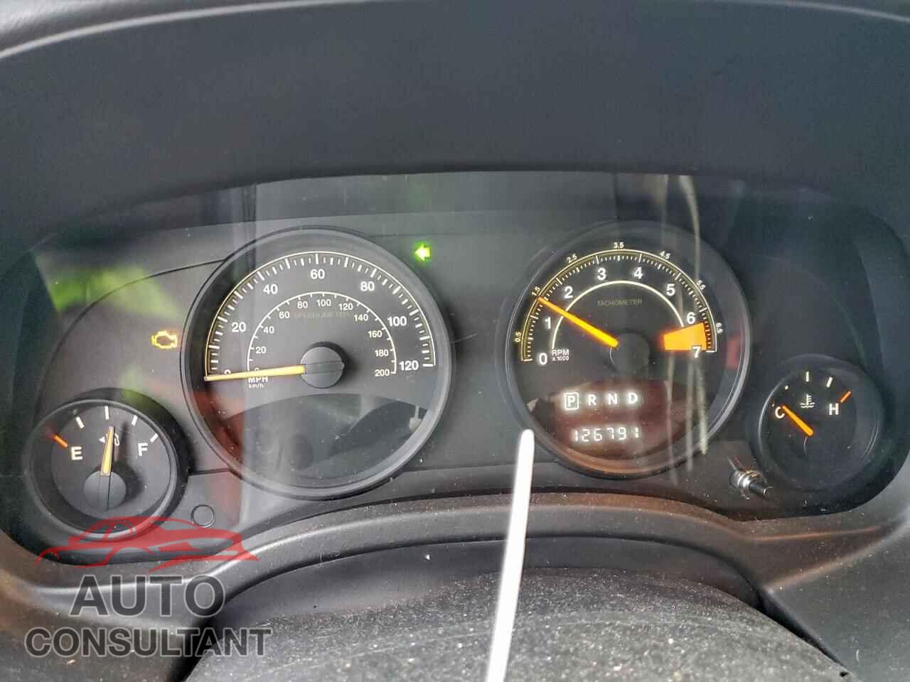 JEEP COMPASS 2015 - 1C4NJCBB9FD192670