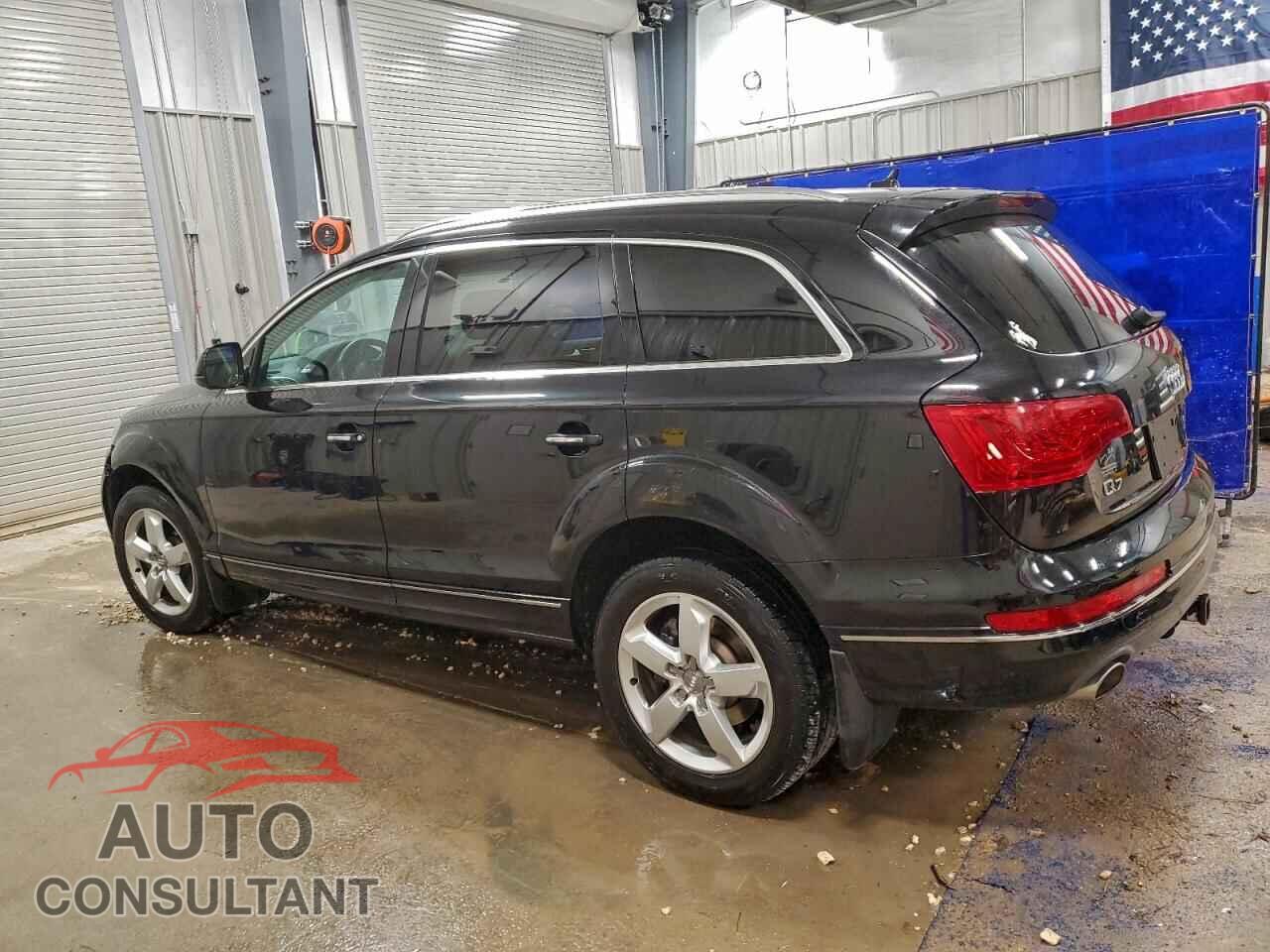 AUDI Q7 2014 - WA1CMAFE2ED015474