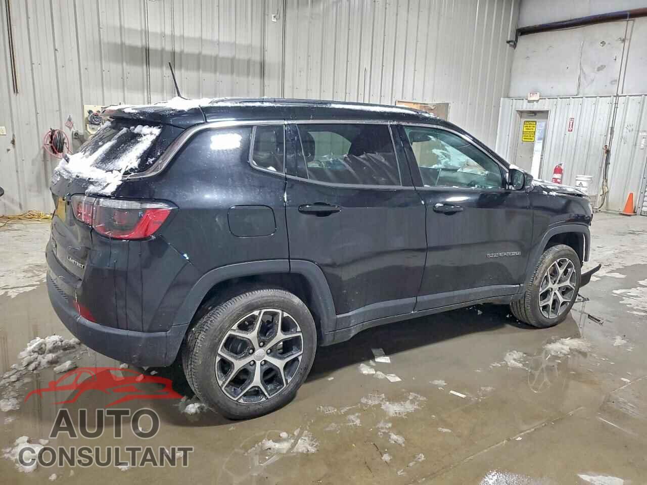 JEEP COMPASS 2024 - 3C4NJDCN8RT176019