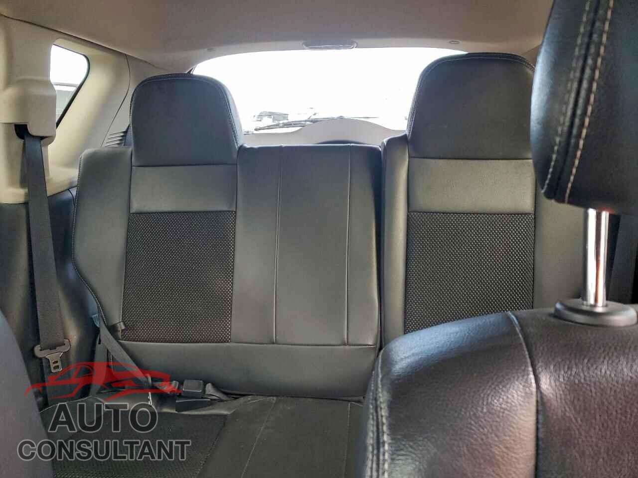 JEEP COMPASS 2014 - 1C4NJDEB1ED616472