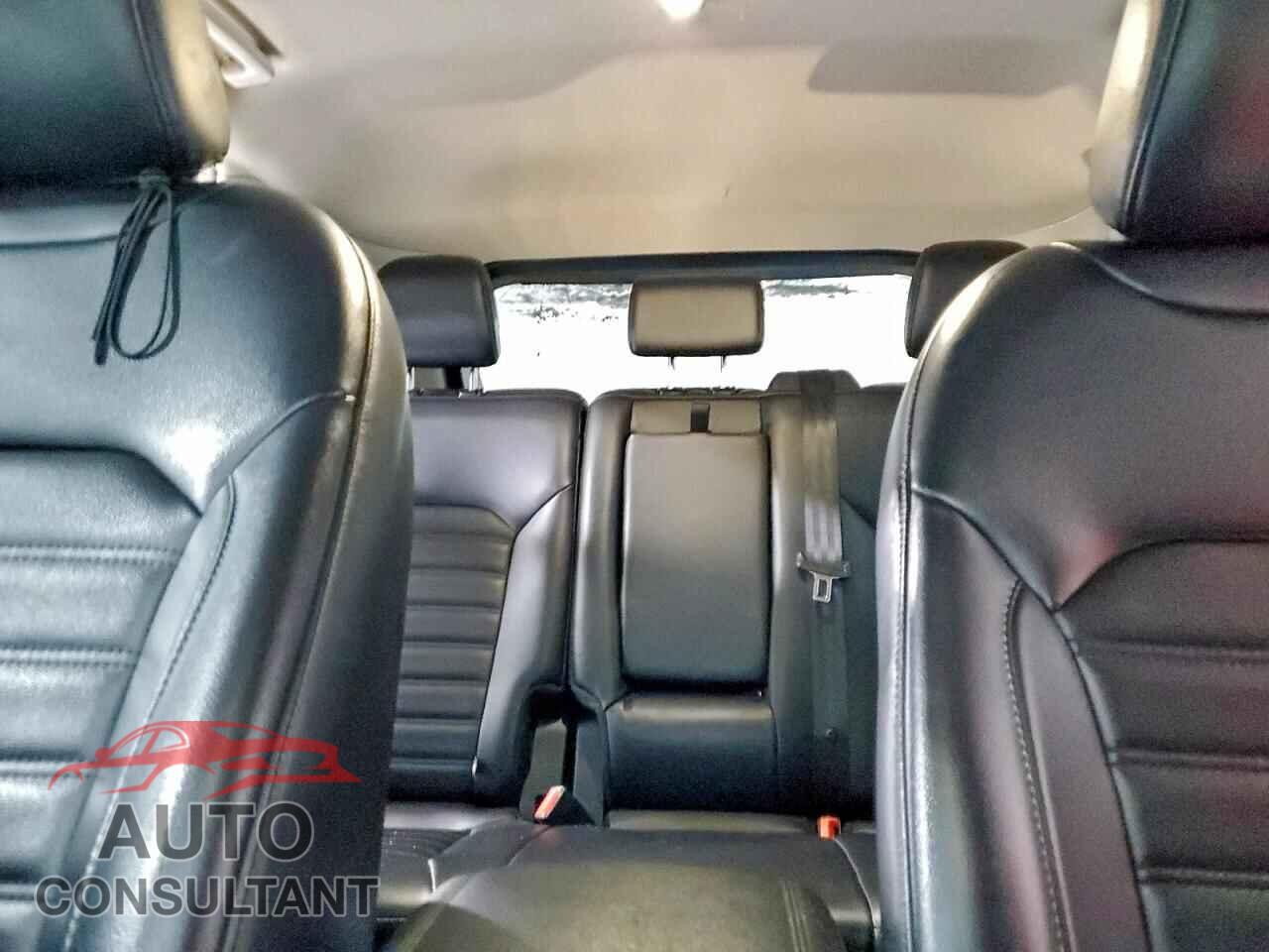 FORD EDGE 2020 - 2FMPK3J97LBA29761