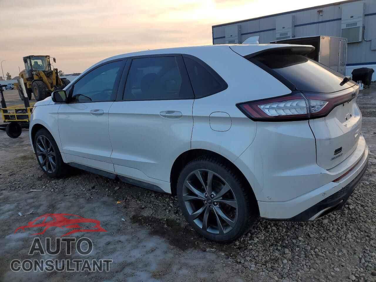 FORD EDGE 2016 - 2FMPK4AP3GBB79781