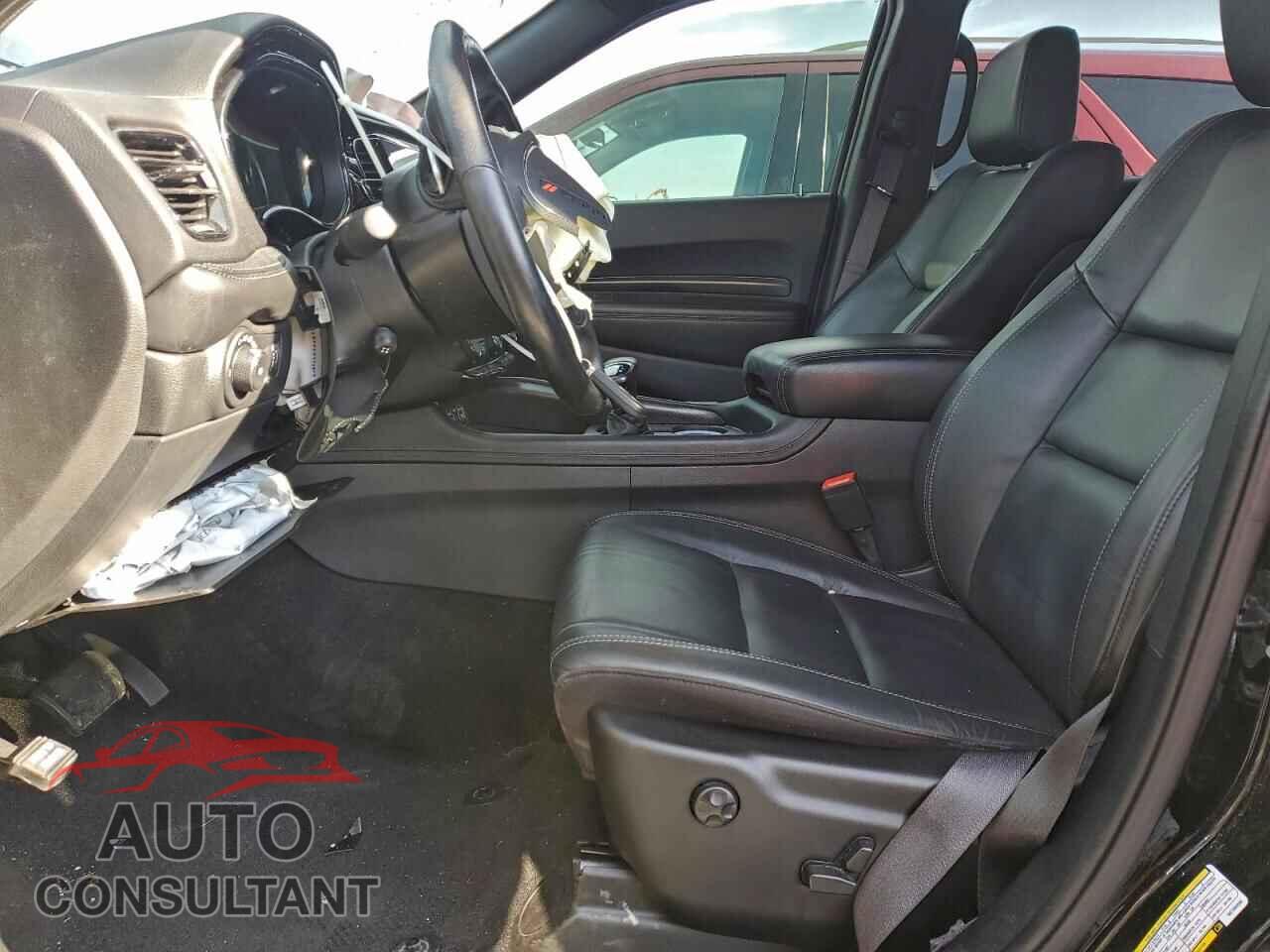 DODGE DURANGO 2022 - 1C4RDJDG6NC199280
