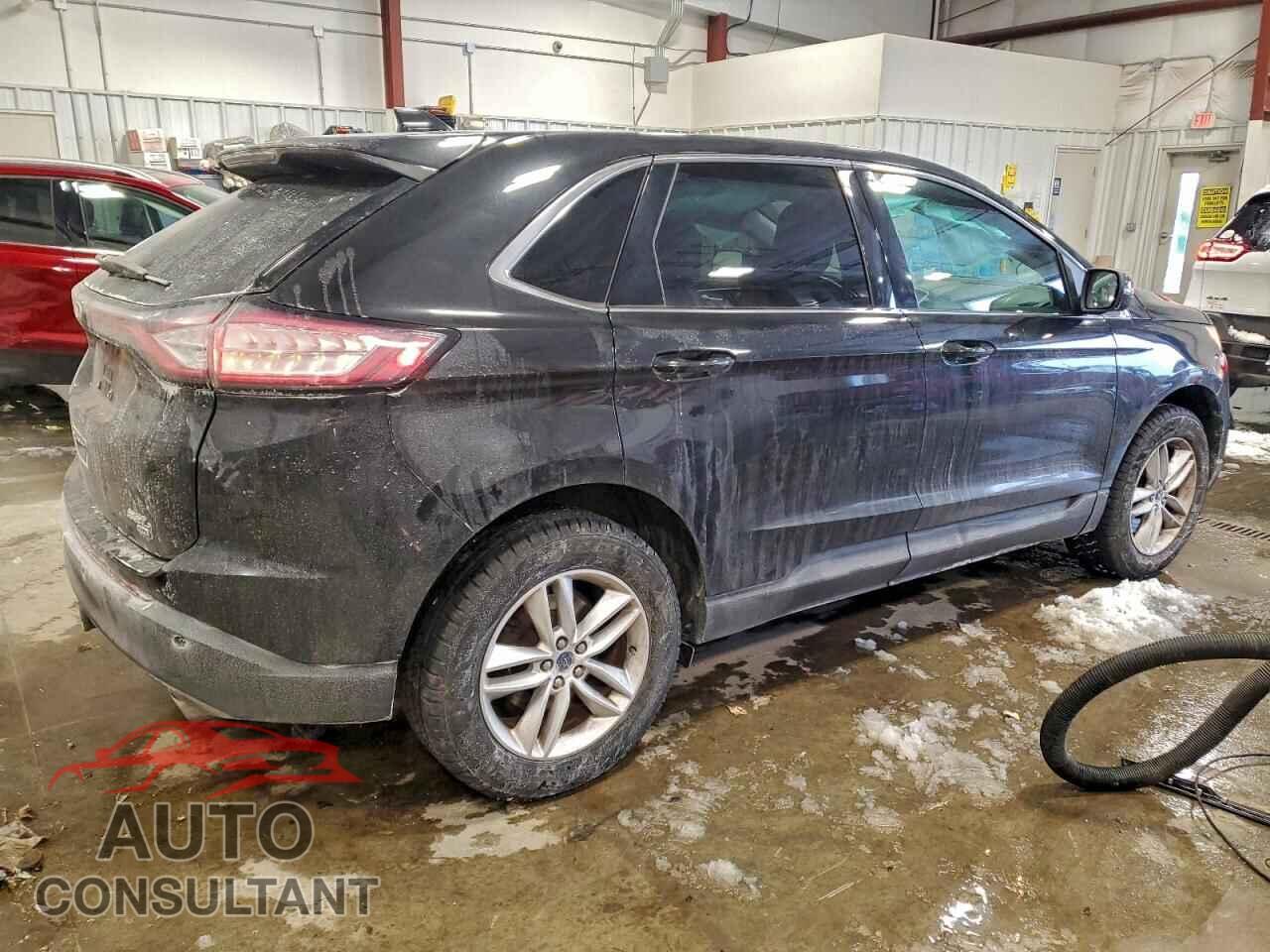 FORD EDGE 2015 - 2FMTK4J82FBB25720