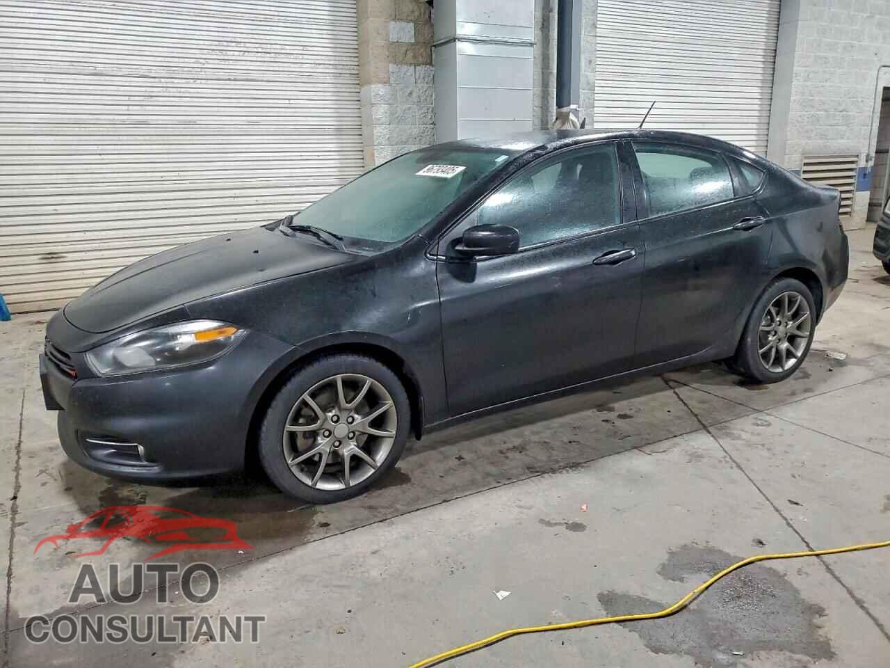 DODGE DART 2014 - 1C3CDFBB0ED860973