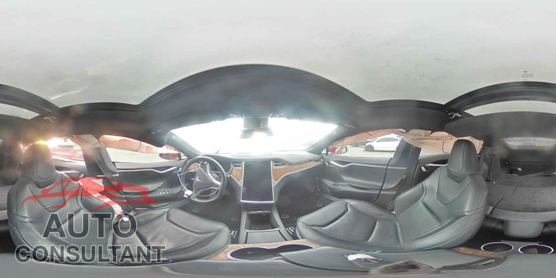 TESLA MODEL S 2016 - 5YJSA1E29GF169922