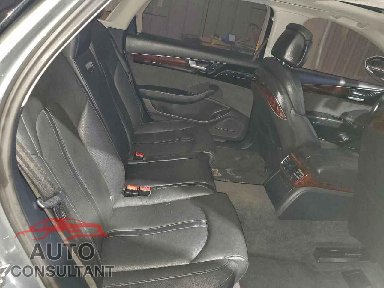 AUDI A8 2014 - WAUR2AFD4EN004738
