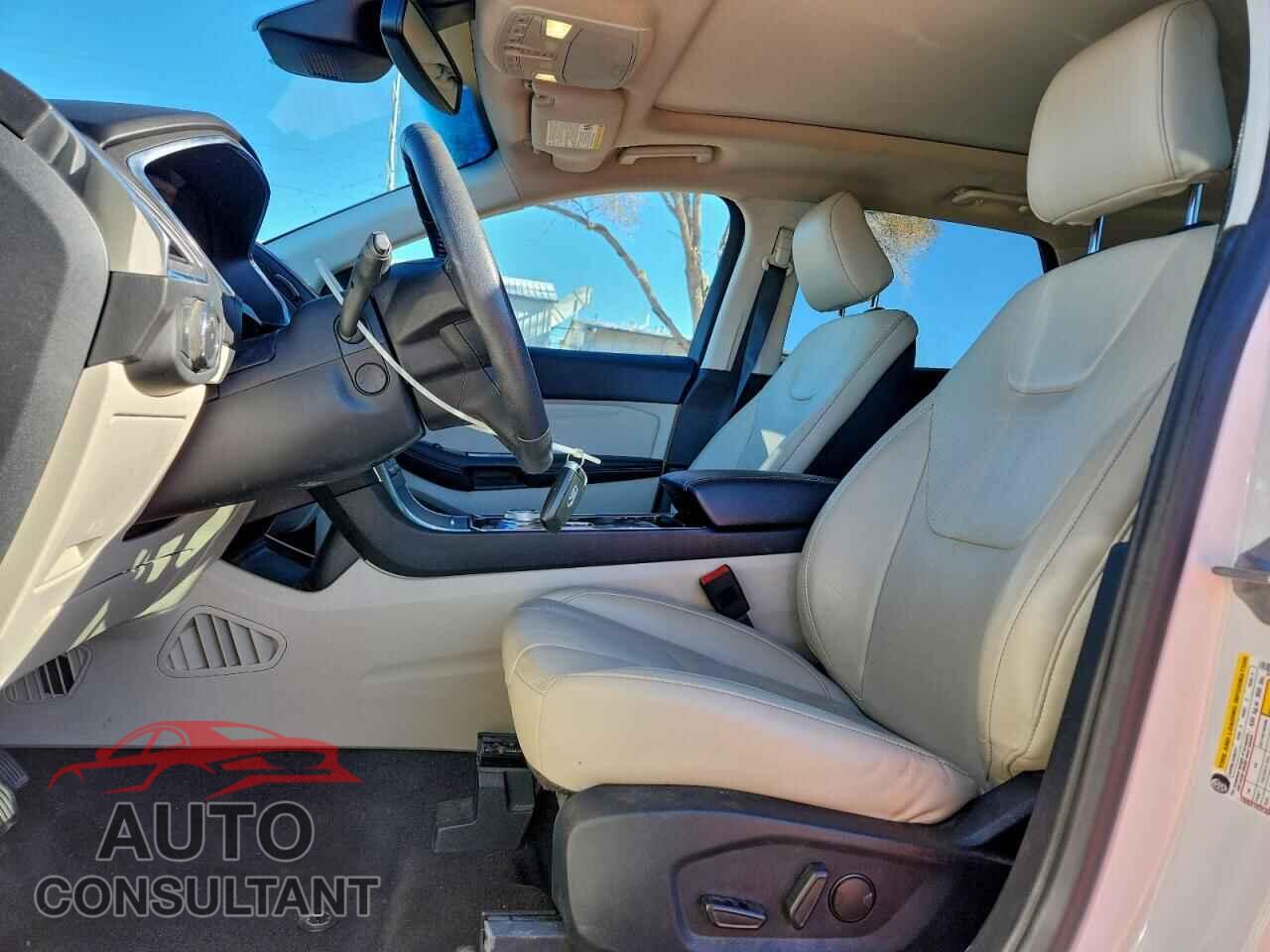 FORD EDGE 2020 - 2FMPK3K97LBB24755